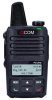 QCOM PD-2RD DMR Portable Radio - Image 1
