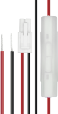 GME DC Lead 12V - LE09